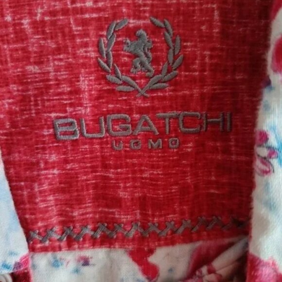 L🌞Lot of 3 Hawaiian Tropical Men's Shirt - Picture 6 of 14